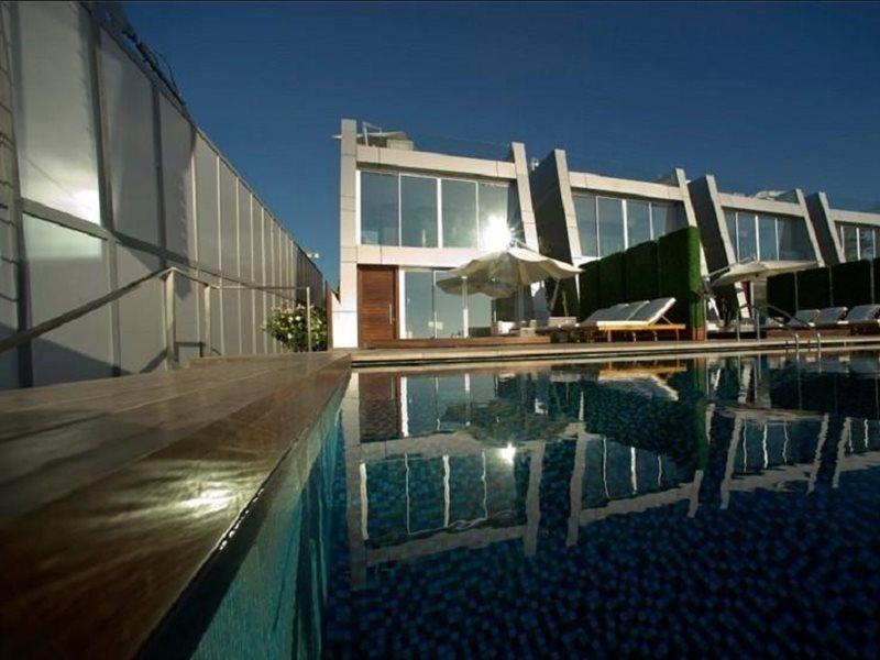 Veer Luxury Boutique Hotel & Beach Club Jounieh Luaran gambar