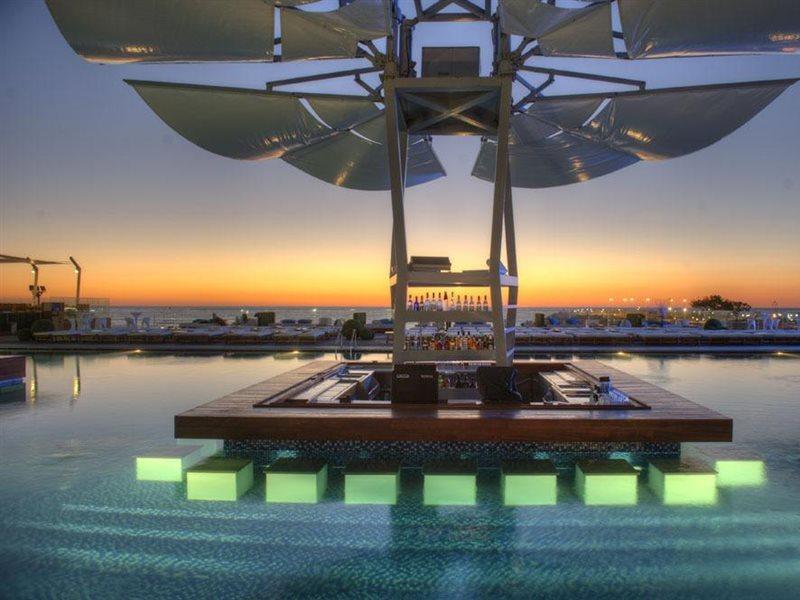 Veer Luxury Boutique Hotel & Beach Club Jounieh Luaran gambar
