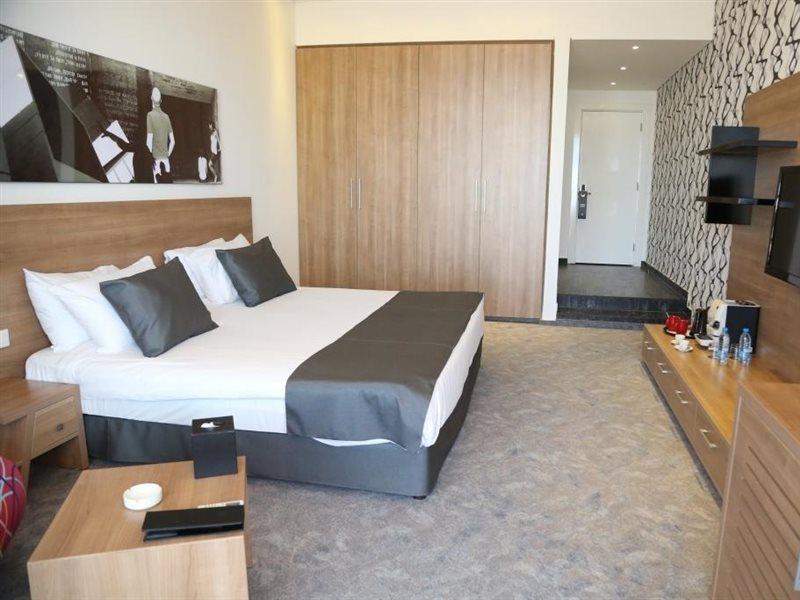 Veer Luxury Boutique Hotel & Beach Club Jounieh Luaran gambar