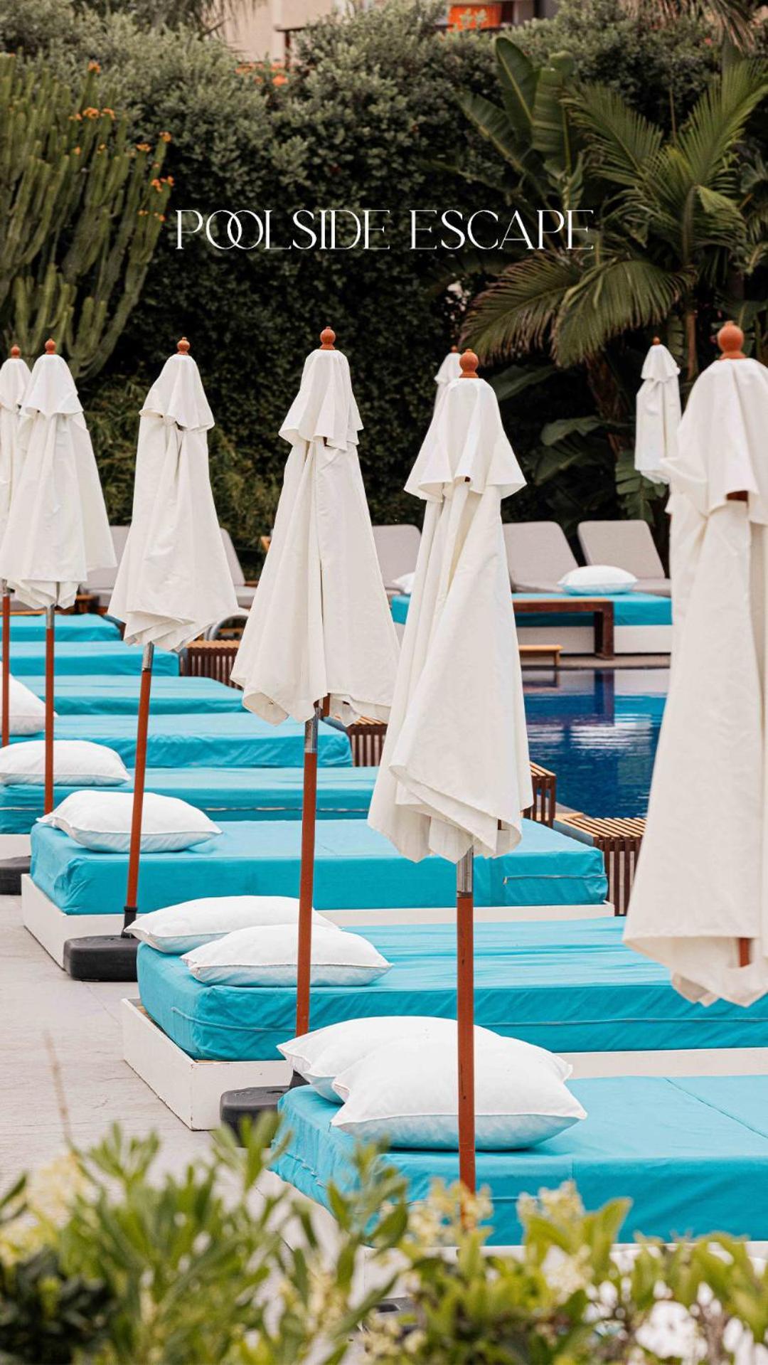 Veer Luxury Boutique Hotel & Beach Club Jounieh Luaran gambar