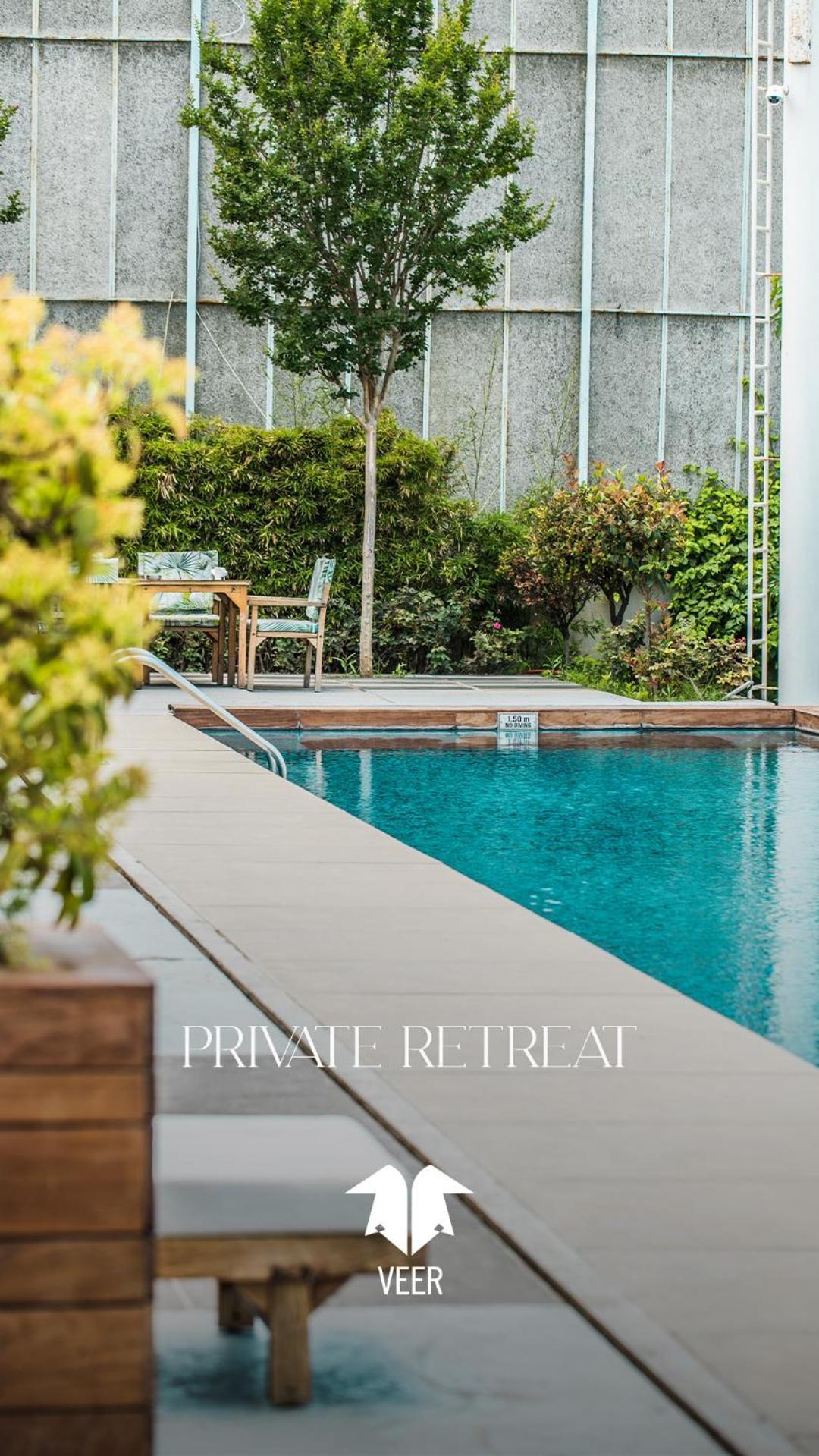 Veer Luxury Boutique Hotel & Beach Club Jounieh Luaran gambar