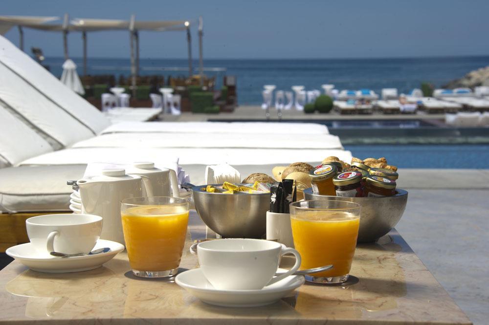 Veer Luxury Boutique Hotel & Beach Club Jounieh Luaran gambar