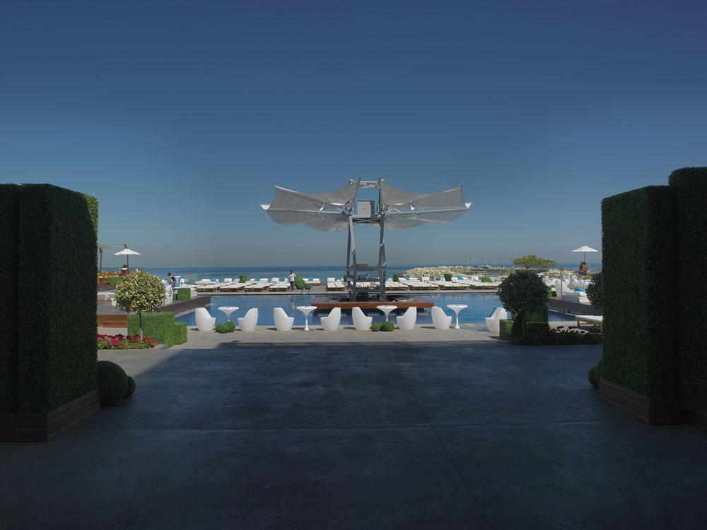 Veer Luxury Boutique Hotel & Beach Club Jounieh Luaran gambar