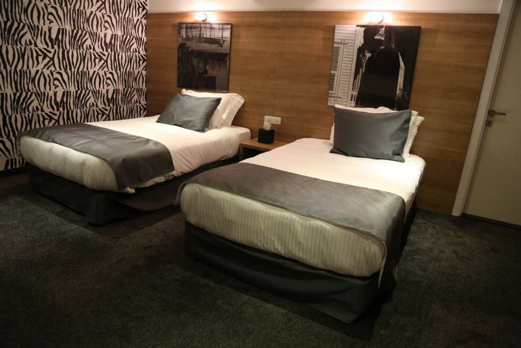Veer Luxury Boutique Hotel & Beach Club Jounieh Luaran gambar