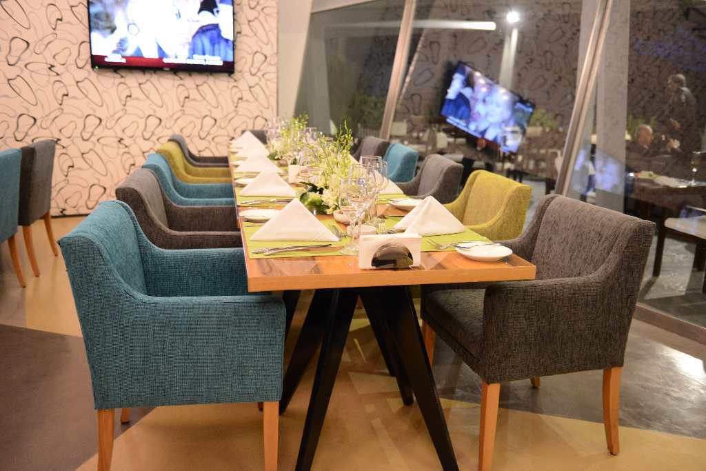 Veer Luxury Boutique Hotel & Beach Club Jounieh Luaran gambar