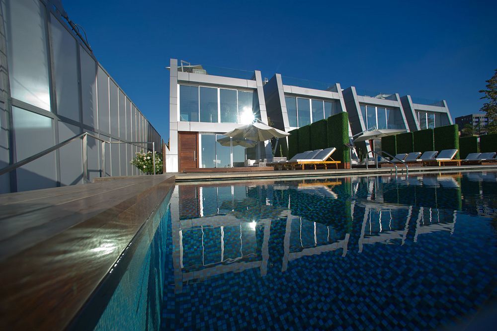 Veer Luxury Boutique Hotel & Beach Club Jounieh Luaran gambar