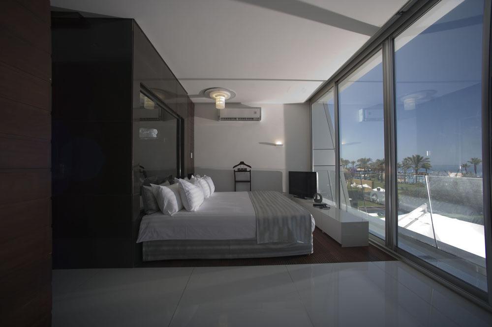 Veer Luxury Boutique Hotel & Beach Club Jounieh Luaran gambar