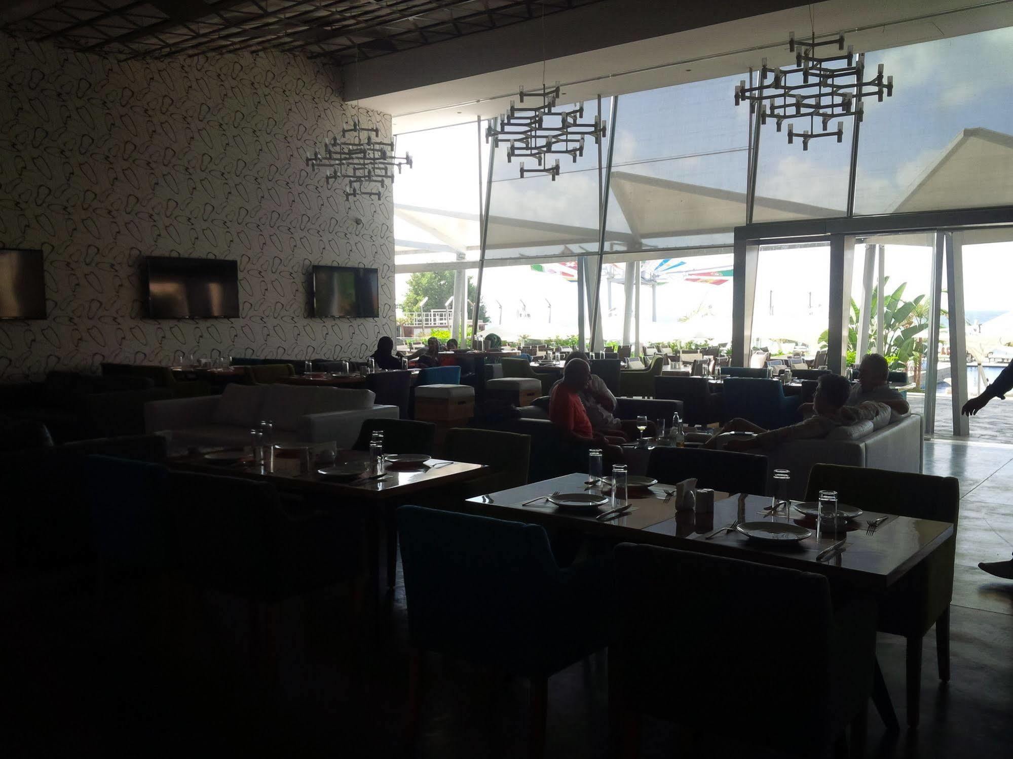 Veer Luxury Boutique Hotel & Beach Club Jounieh Luaran gambar