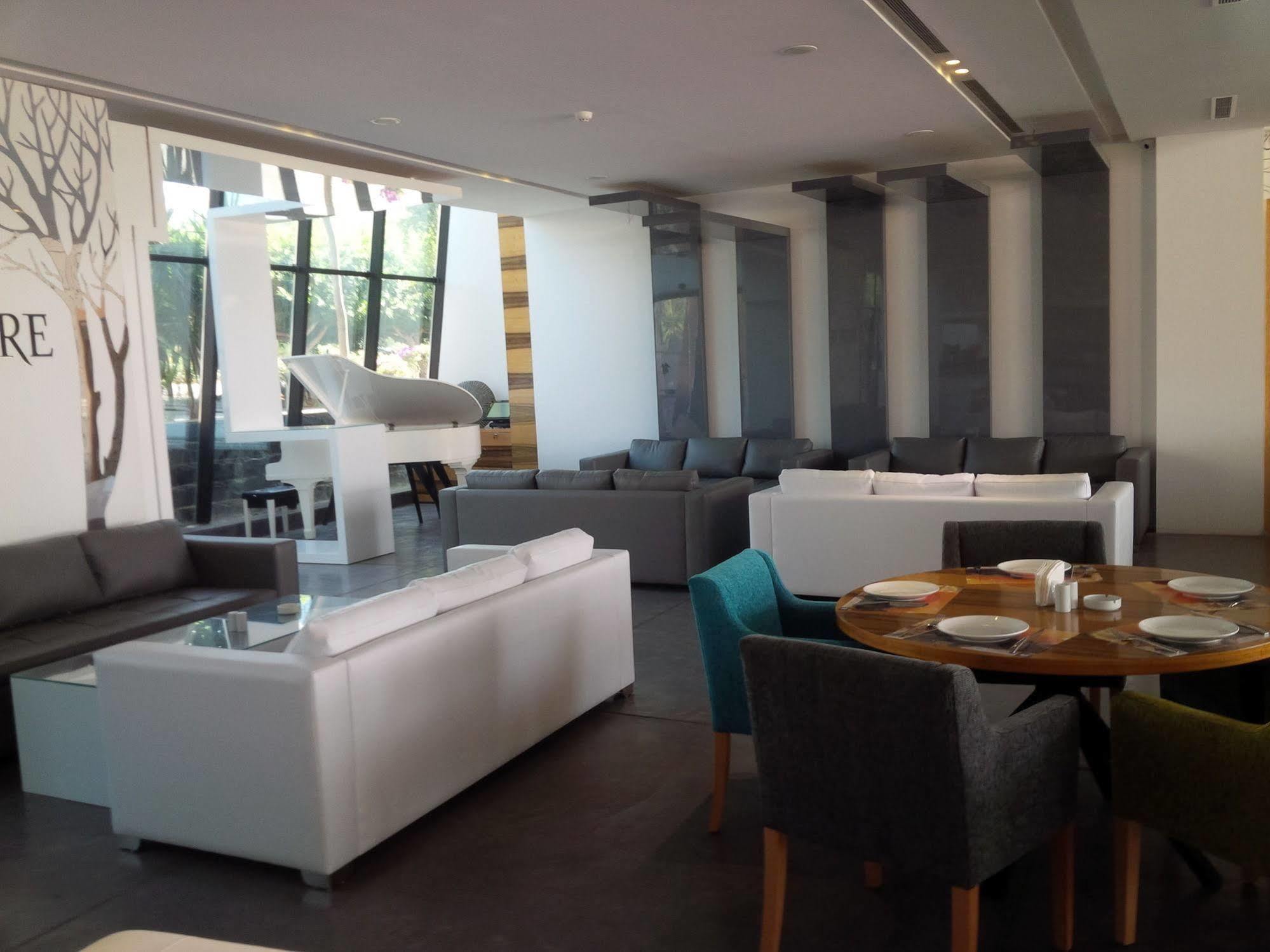 Veer Luxury Boutique Hotel & Beach Club Jounieh Luaran gambar