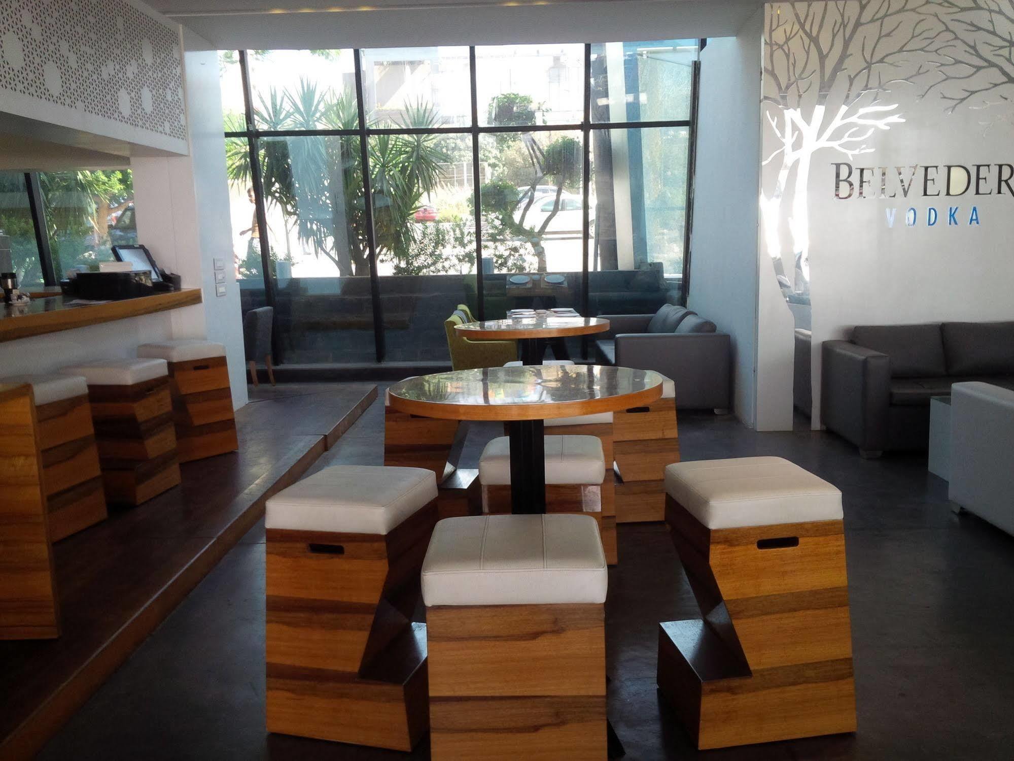 Veer Luxury Boutique Hotel & Beach Club Jounieh Luaran gambar