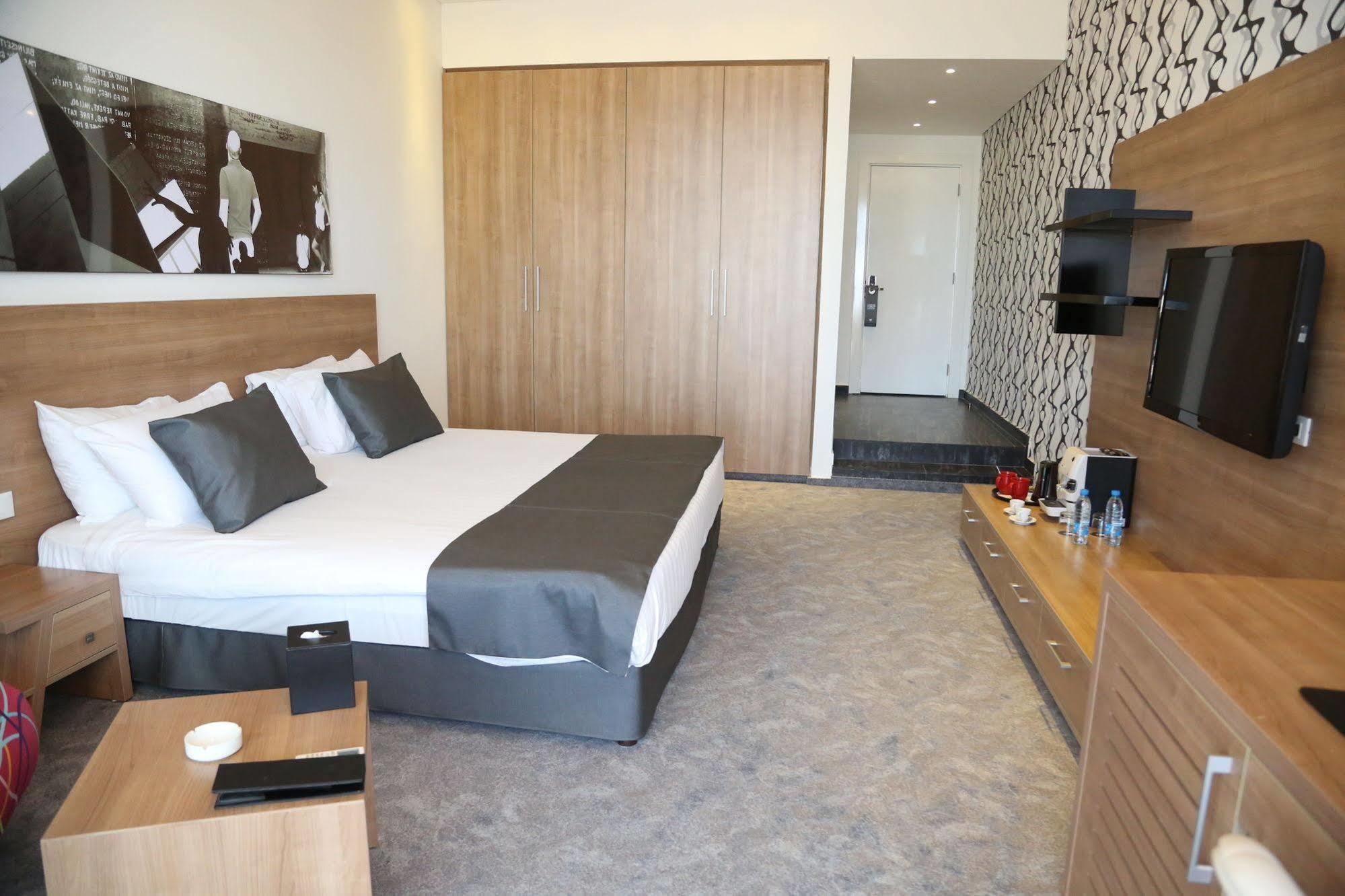 Veer Luxury Boutique Hotel & Beach Club Jounieh Luaran gambar