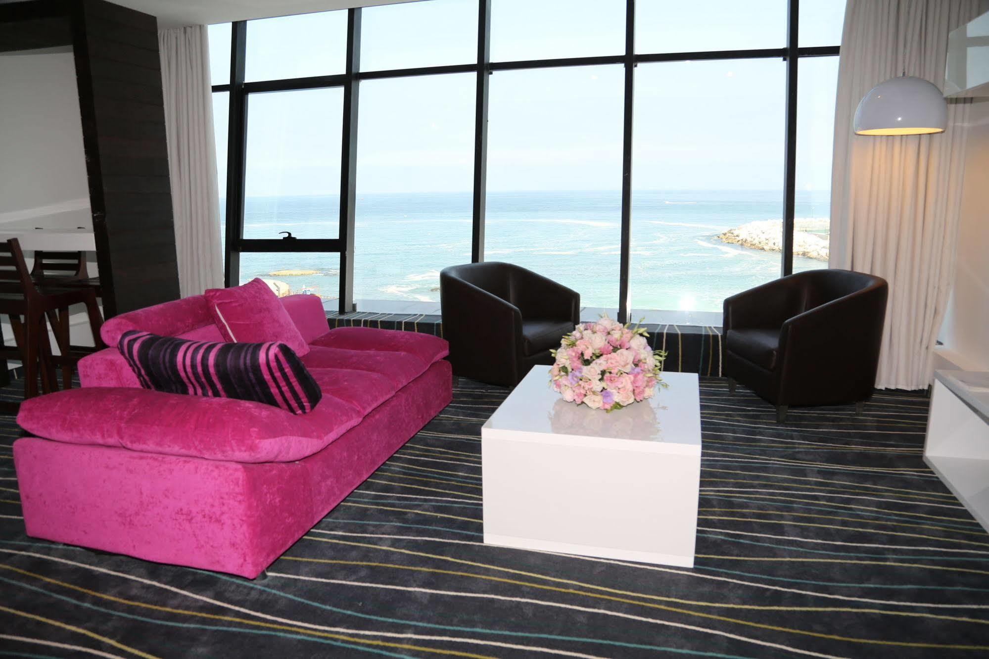 Veer Luxury Boutique Hotel & Beach Club Jounieh Luaran gambar