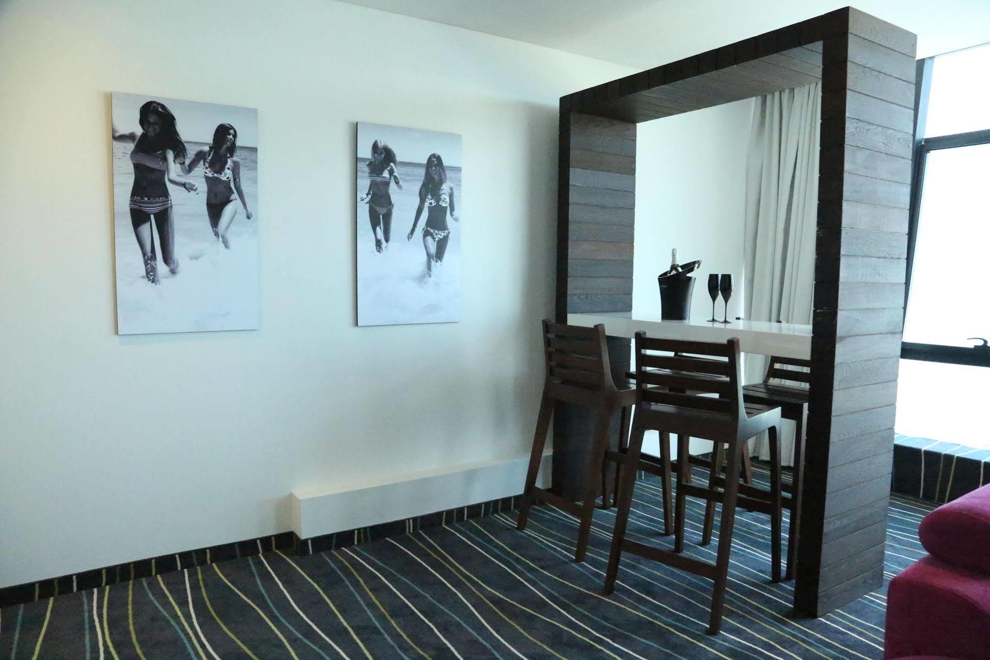 Veer Luxury Boutique Hotel & Beach Club Jounieh Luaran gambar