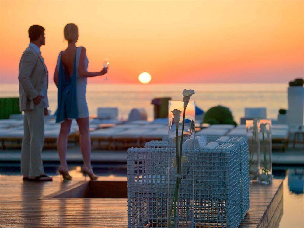Veer Luxury Boutique Hotel & Beach Club Jounieh Luaran gambar