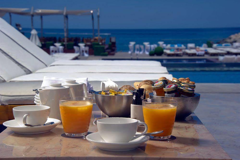 Veer Luxury Boutique Hotel & Beach Club Jounieh Luaran gambar