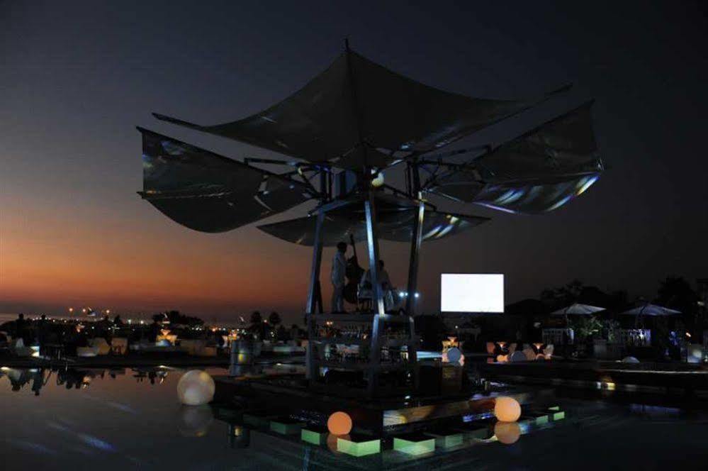 Veer Luxury Boutique Hotel & Beach Club Jounieh Luaran gambar