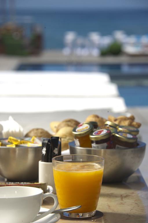 Veer Luxury Boutique Hotel & Beach Club Jounieh Luaran gambar