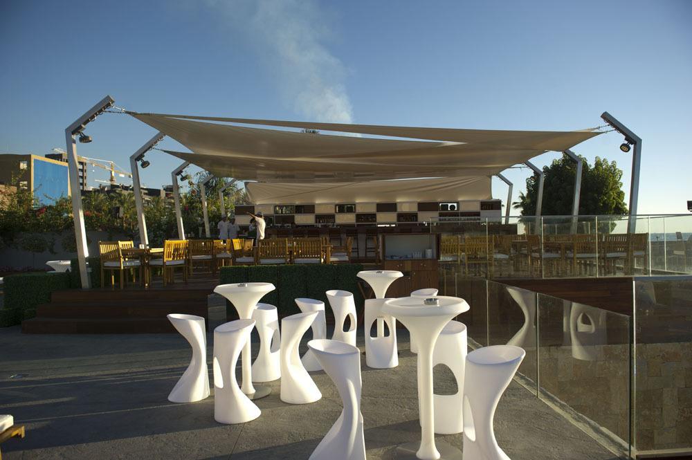 Veer Luxury Boutique Hotel & Beach Club Jounieh Luaran gambar