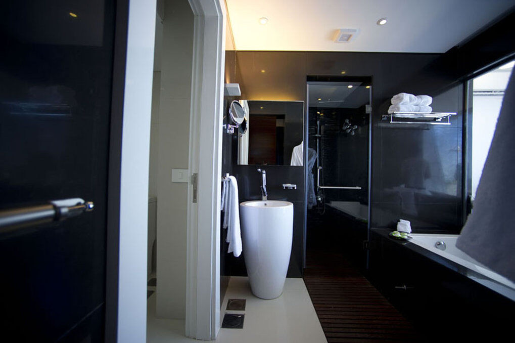 Veer Luxury Boutique Hotel & Beach Club Jounieh Luaran gambar
